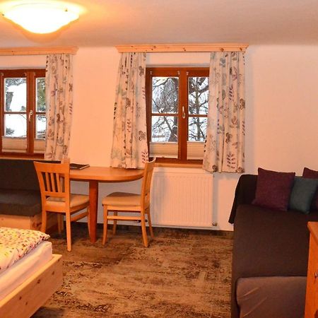 Kleintoedlinggut Villa Leogang Eksteriør billede