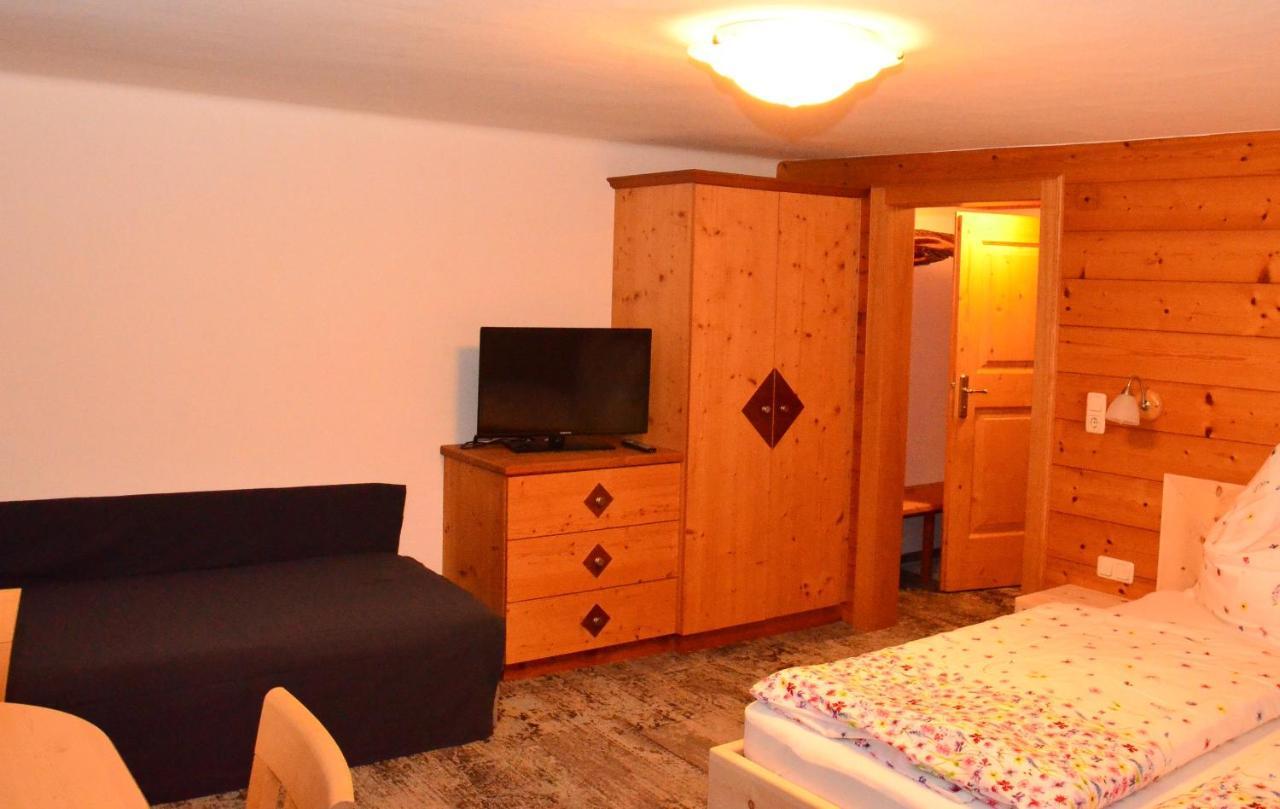 Kleintoedlinggut Villa Leogang Eksteriør billede