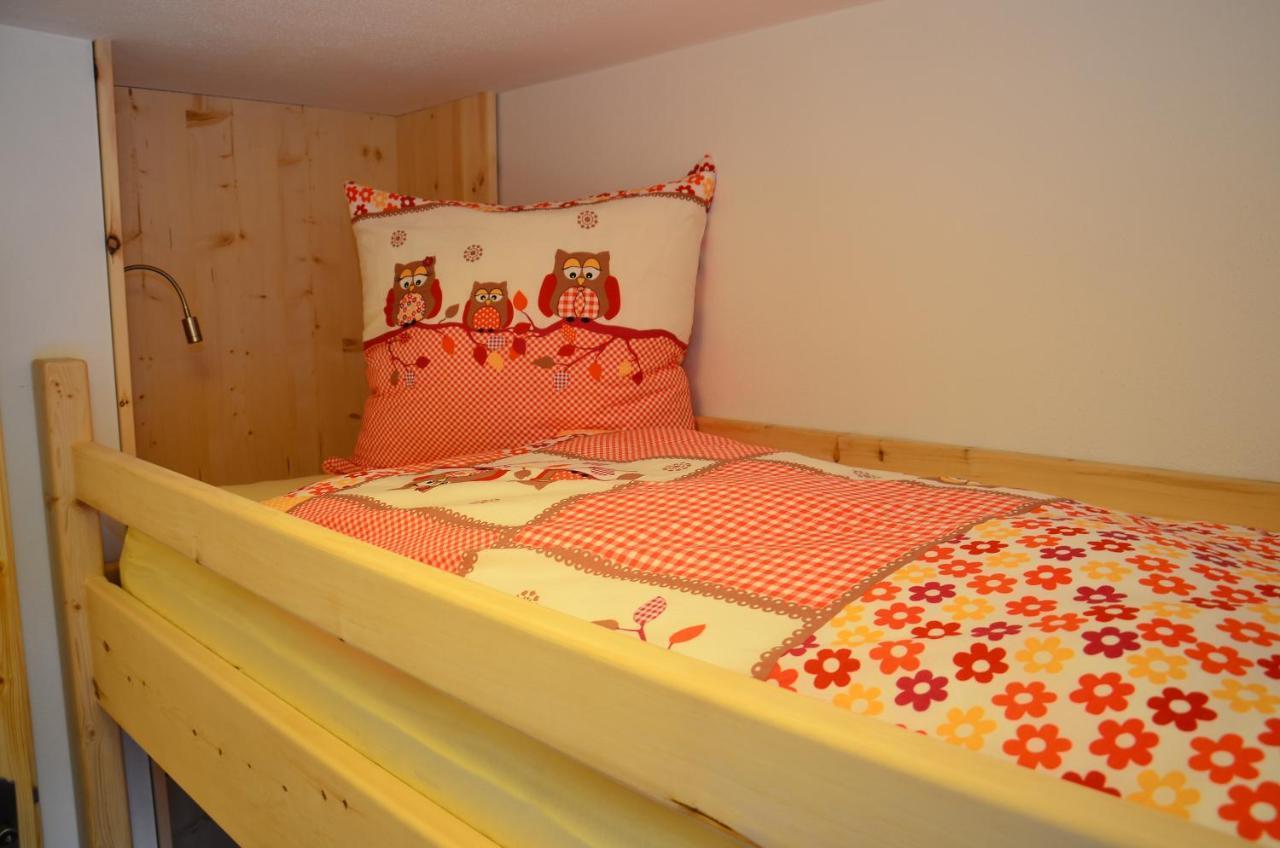 Kleintoedlinggut Villa Leogang Eksteriør billede