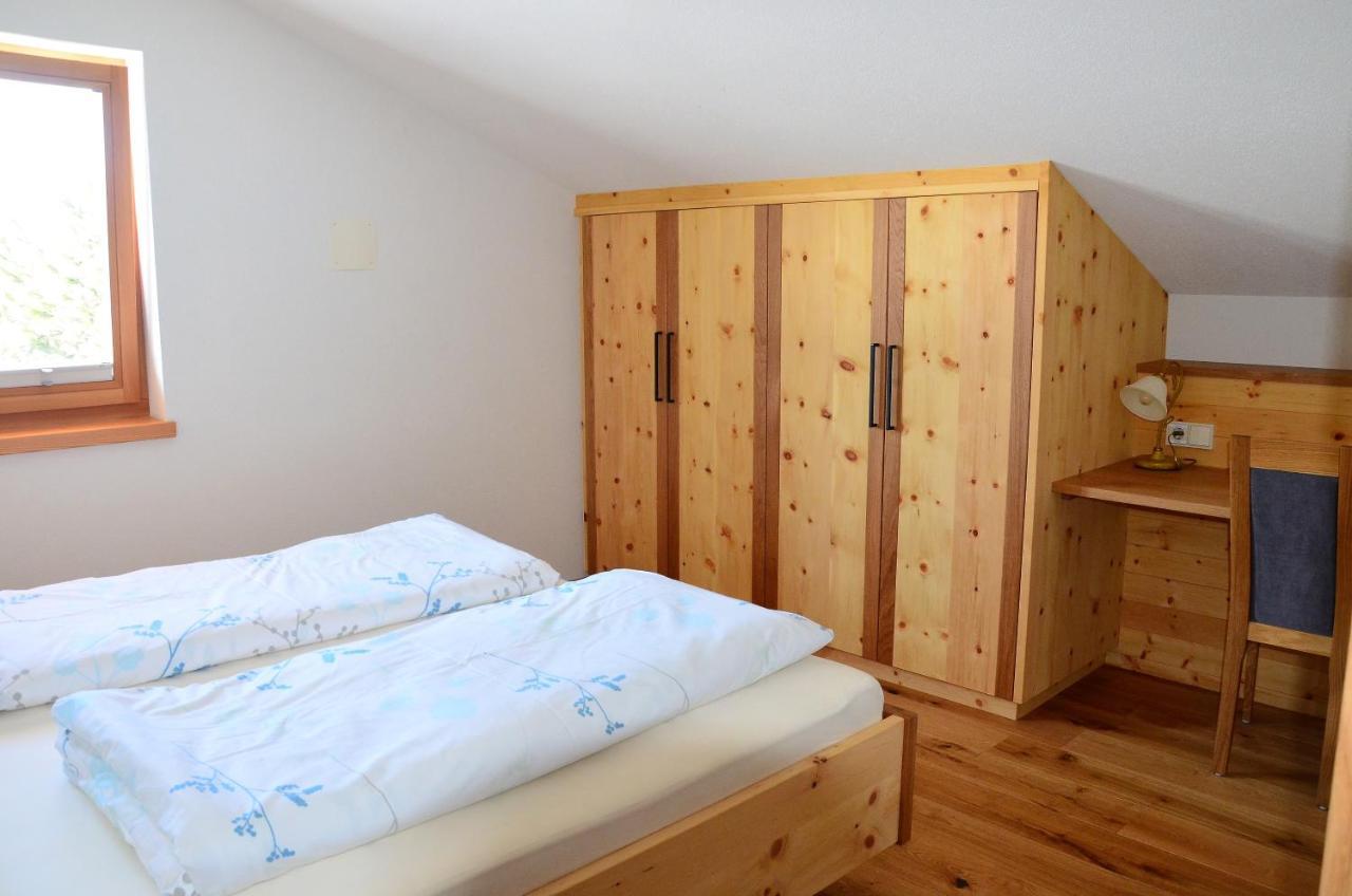 Kleintoedlinggut Villa Leogang Eksteriør billede