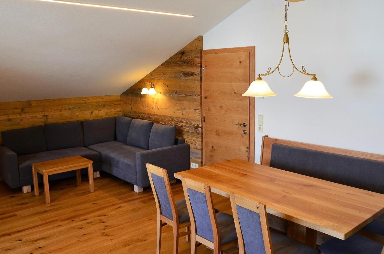 Kleintoedlinggut Villa Leogang Eksteriør billede