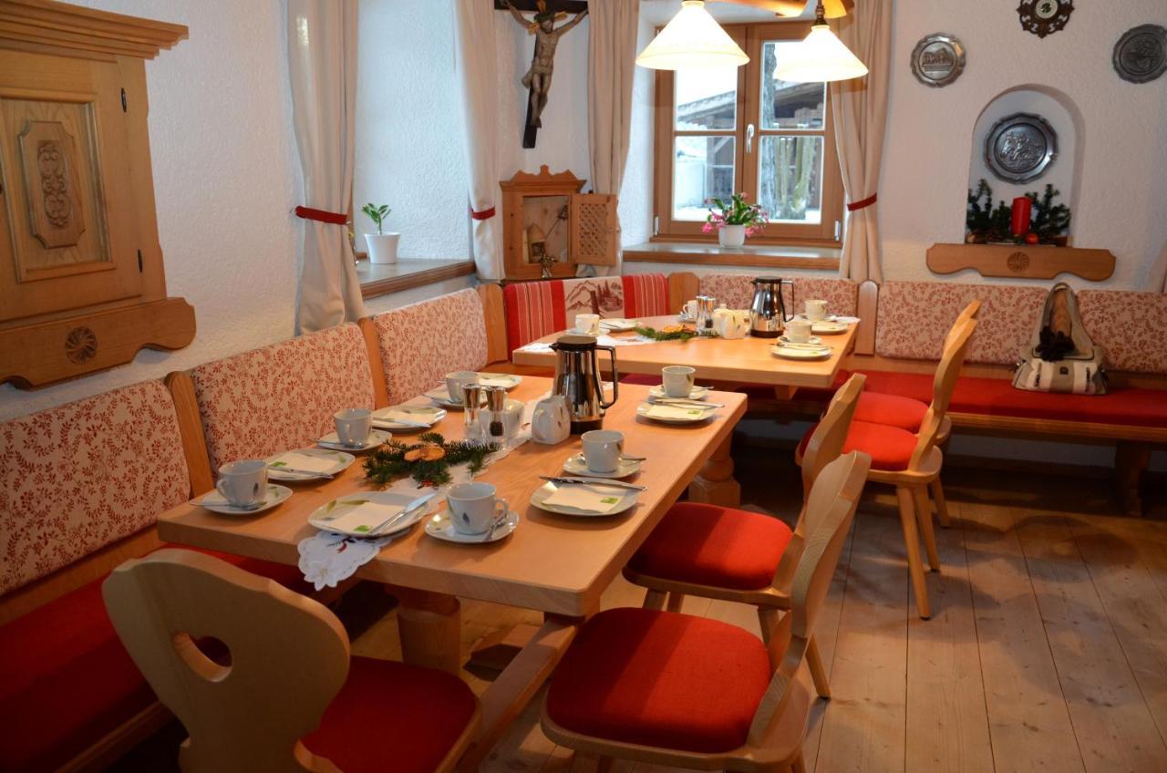 Kleintoedlinggut Villa Leogang Eksteriør billede