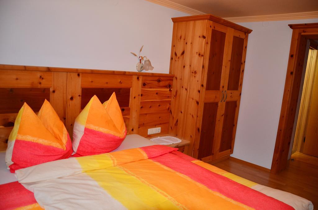 Kleintoedlinggut Villa Leogang Eksteriør billede