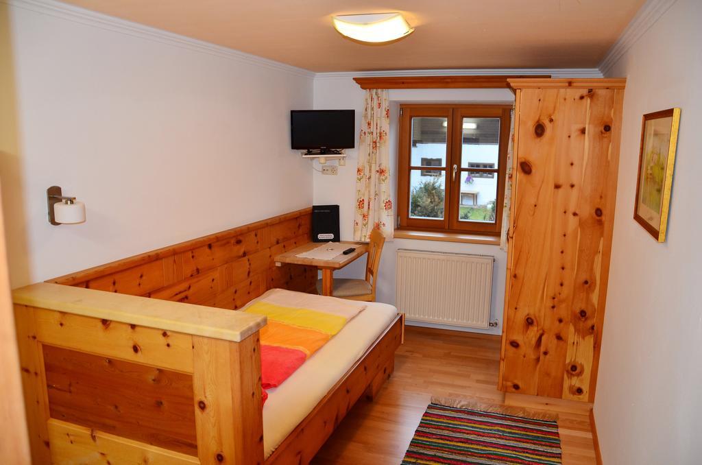 Kleintoedlinggut Villa Leogang Eksteriør billede