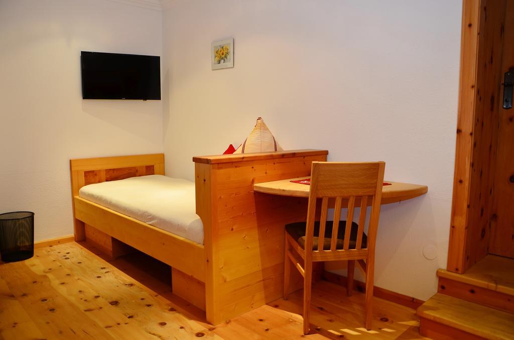 Kleintoedlinggut Villa Leogang Eksteriør billede